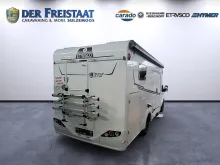 Fahrzeugbild Etrusco VAN 6.8 SCF #2