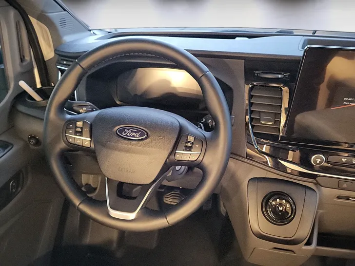 Fahrzeugbild Etrusco VAN 6.8 SCF #3