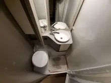 Fahrzeugbild Etrusco VAN 6.8 SCF #9