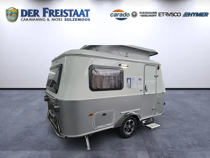 Fahrzeugbild Hymer Eriba TOURING 310 #2