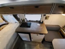 Fahrzeugbild Hymer Eriba TOURING 310 #6