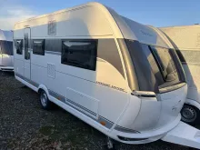 Fahrzeugbild Hobby Excellent Edition 495 UL Mod.2026; 1800kg #1