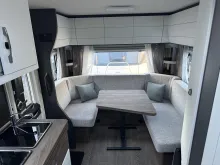 Fahrzeugbild Hobby Excellent Edition 495 UL Mod.2026; 1800kg #5