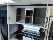 Fahrzeugbild Hobby Excellent Edition 495 UL Mod.2026; 1800kg #8