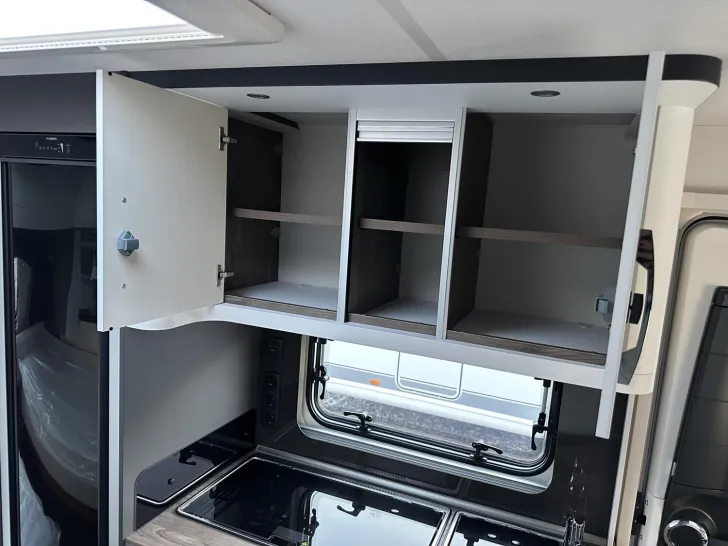 Fahrzeugbild Hobby Excellent Edition 495 UL Mod.2026; 1800kg #8