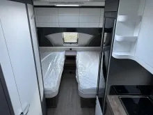 Fahrzeugbild Hobby Excellent Edition 495 UL Mod.2026; 1800kg #10