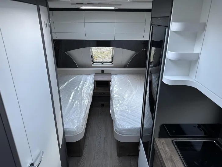 Fahrzeugbild Hobby Excellent Edition 495 UL Mod.2026; 1800kg #10