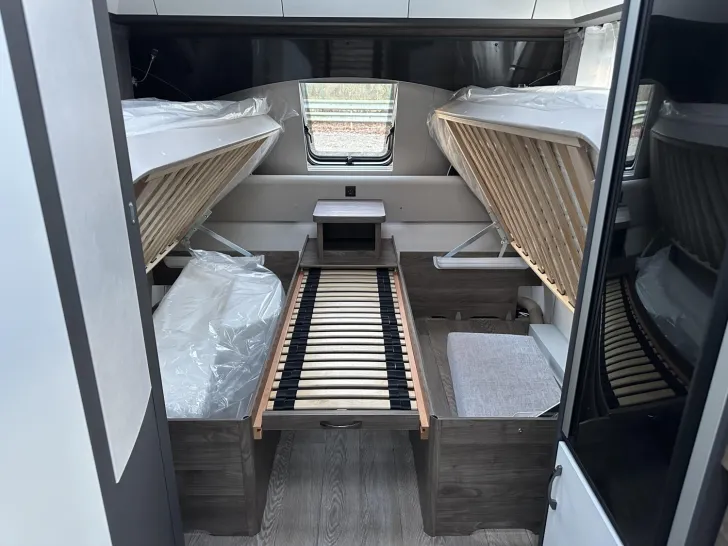 Fahrzeugbild Hobby Excellent Edition 495 UL Mod.2026; 1800kg #11