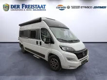 Fahrzeugbild Hymer CAMPER VAN YOSEMITE #1