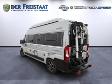 Fahrzeugbild Hymer CAMPER VAN YOSEMITE #2