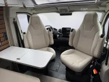 Fahrzeugbild Hymer CAMPER VAN YOSEMITE #6