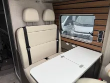 Fahrzeugbild Hymer CAMPER VAN YOSEMITE #7