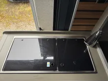 Fahrzeugbild Hymer CAMPER VAN YOSEMITE #8