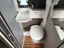 Fahrzeugbild Hymer CAMPER VAN YOSEMITE #10
