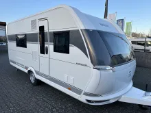 Fahrzeugbild Hobby Excellent 495 WFB Mod.2026; 1800kg #1