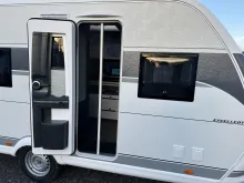 Fahrzeugbild Hobby Excellent 495 WFB Mod.2026; 1800kg #4