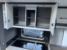 Fahrzeugbild Hobby Excellent 495 WFB Mod.2026; 1800kg #8