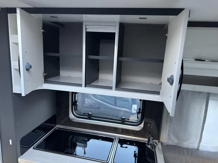 Fahrzeugbild Hobby Excellent 495 WFB Mod.2026; 1800kg #8