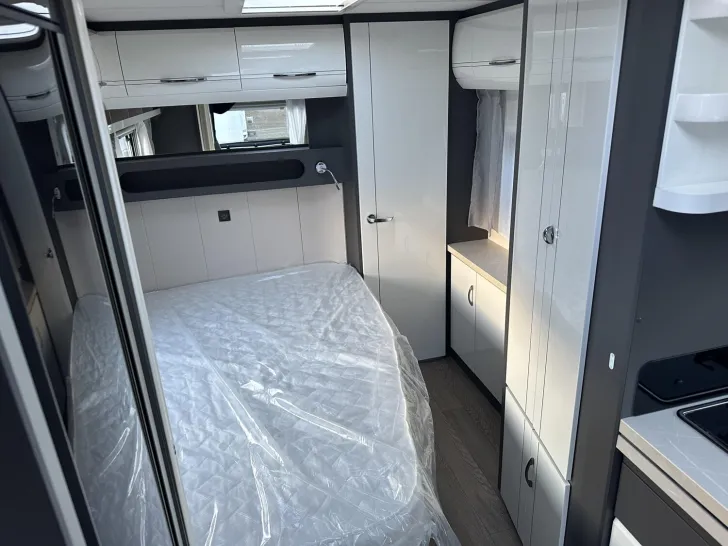 Fahrzeugbild Hobby Excellent 495 WFB Mod.2026; 1800kg #9