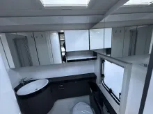Fahrzeugbild Hobby Excellent 495 WFB Mod.2026; 1800kg #13