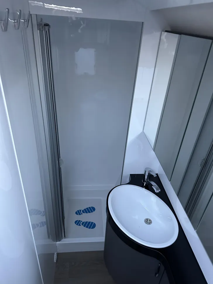 Fahrzeugbild Hobby Excellent 495 WFB Mod.2026; 1800kg #14