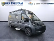 Fahrzeugbild Hymer CAMPER VAN YOSEMITE #1