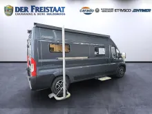 Fahrzeugbild Hymer CAMPER VAN YOSEMITE #2