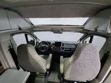 Fahrzeugbild Hymer CAMPER VAN YOSEMITE #5