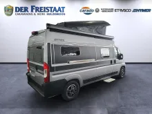 Fahrzeugbild Hymer CAMPER VAN GRAND CANYON #2