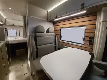 Fahrzeugbild Hymer CAMPER VAN GRAND CANYON #7