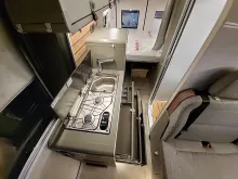 Fahrzeugbild Hymer CAMPER VAN GRAND CANYON #9