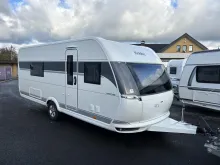 Fahrzeugbild Hobby Prestige 560 WFU #1