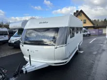 Fahrzeugbild Hobby Prestige 560 WFU #2