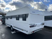 Fahrzeugbild Hobby Prestige 560 WFU #3