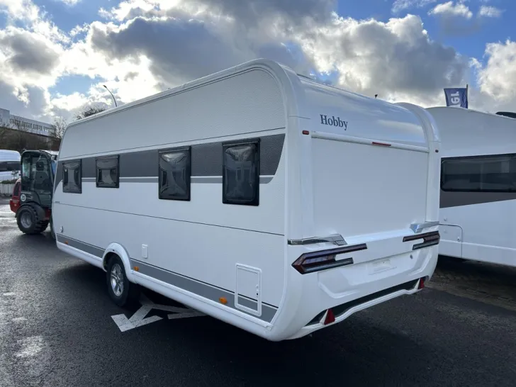 Fahrzeugbild Hobby Prestige 560 WFU #3