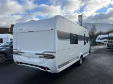 Fahrzeugbild Hobby Prestige 560 WFU #4