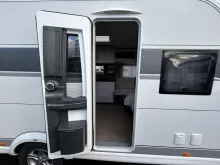 Fahrzeugbild Hobby Prestige 560 WFU #6