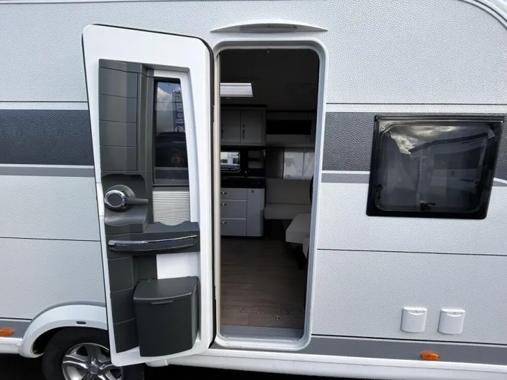 Fahrzeugbild Hobby Prestige 560 WFU #6