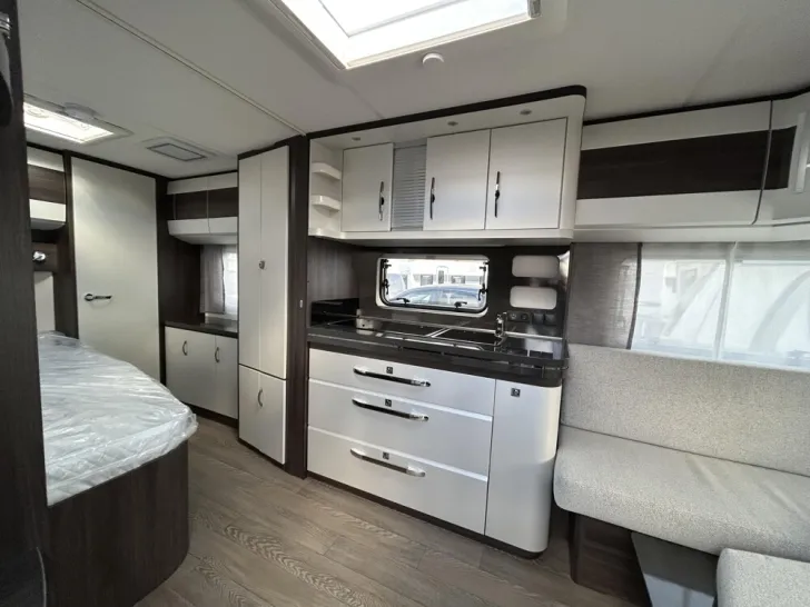 Fahrzeugbild Hobby Prestige 560 WFU #7