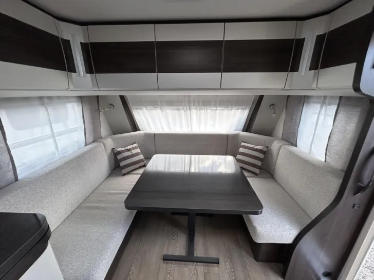 Fahrzeugbild Hobby Prestige 560 WFU #8