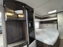 Fahrzeugbild Hobby Prestige 560 WFU #9