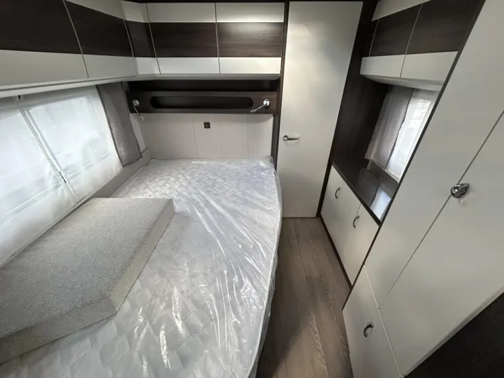 Fahrzeugbild Hobby Prestige 560 WFU #11