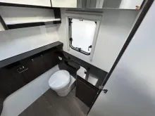 Fahrzeugbild Hobby Prestige 560 WFU #12