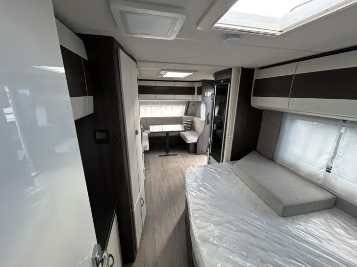 Fahrzeugbild Hobby Prestige 560 WFU #15