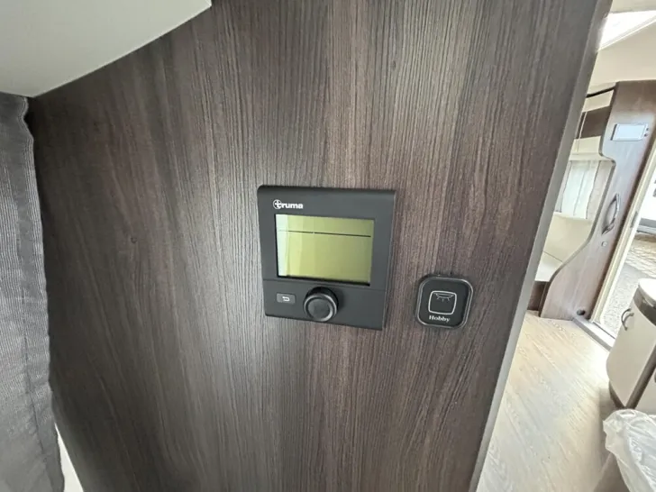 Fahrzeugbild Hobby Prestige 560 WFU #16