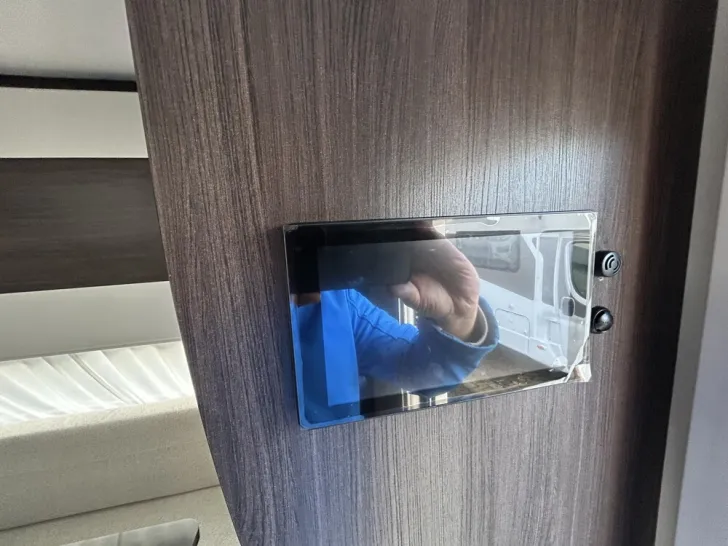 Fahrzeugbild Hobby Prestige 560 WFU #18