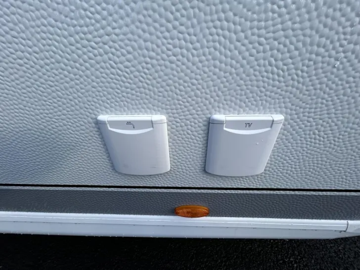 Fahrzeugbild Hobby Prestige 560 WFU #19