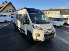 Fahrzeugbild Sunlight Cliff X 640 #1