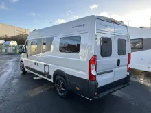 Fahrzeugbild Sunlight Cliff X 640 #3