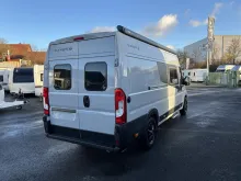 Fahrzeugbild Sunlight Cliff X 640 #4